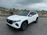 Used 2022 Hyundai Tucson SEL image 2