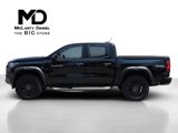 New 2026 Chevrolet Colorado Trail Boss image 3