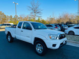 Used 2015 Toyota Tacoma 4x4 Access Cab image 5