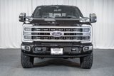 Certified 2024 Ford F350 Platinum image 2