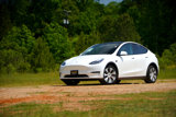 Used 2021 Tesla Model Y Long Range image 2