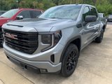 New 2026 GMC Sierra 1500 Elevation image 2