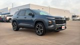 New 2026 Chevrolet Equinox RS w/ Convenience Package III image 2