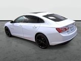 Used 2022 Chevrolet Malibu LT w/ Leather Package image 2
