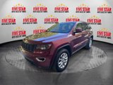 Used 2021 Jeep Grand Cherokee Laredo X image 3