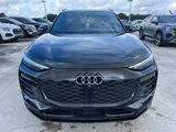 New 2025 Audi Q6 e-tron Prestige image 2