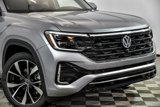 New 2025 Volkswagen Atlas SEL Premium R-Line image 2