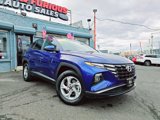 Used 2022 Hyundai Tucson SEL image 5