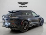 New 2025 Aston Martin DBX 707 image 4