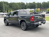 Used 2026 RAM 1500 Laramie image 3