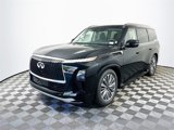 New 2025 INFINITI QX80 Luxe image 3