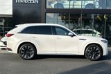 New 2025 MAZDA CX-90 3.3 Turbo S w/ Premium Package image 5