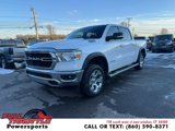 Used 2019 RAM 1500 Big Horn image 4