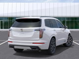 New 2025 Cadillac XT6 Sport w/ Technology Package image 4
