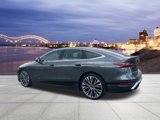New 2025 Audi S6 e-tron Premium Plus image 3