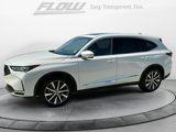 New 2026 Acura MDX w/ Technology Package image 4