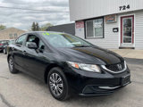 Used 2013 Honda Civic LX image 2