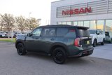 New 2026 Nissan Armada PRO-4X w/ Convenience Package image 6