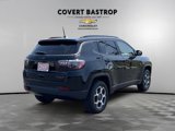 Used 2022 Jeep Compass Trailhawk w/ Trailhawk Convenience Group image 6