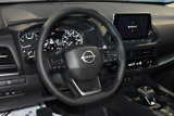 New 2026 Nissan Rogue SV image 2