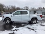 New 2025 Ford F150 XLT w/ Equipment Group 302A MID image 4