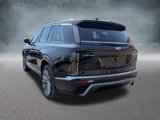New 2026 Cadillac Vistiq Luxury image 2
