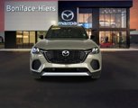 Certified 2025 MAZDA CX-70 Plug-In Hybrid w/ Premium Plus image 3