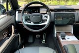 Used 2025 Land Rover Range Rover Long Wheelbase SE image 5