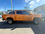 Used 2017 Chevrolet Colorado Z71 image 6
