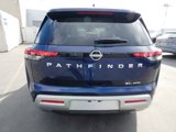 New 2025 Nissan Pathfinder SL image 4