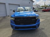 New 2025 RAM 1500 Big Horn image 2