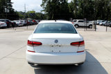 Used 2020 Volkswagen Passat 2.0T SE image 4