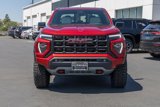 New 2026 GMC Canyon AT4X image 2