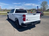 New 2025 Chevrolet Silverado 1500 W/T w/ Police Pursuit Package image 4