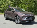 New 2025 Buick Envision Preferred image 3