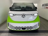 New 2025 Volkswagen ID. Buzz Pro S image 2