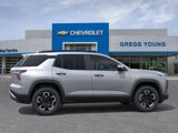 New 2026 Chevrolet Equinox ACTIV w/ Convenience Package III image 5