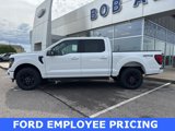 New 2025 Ford F150 XLT image 2