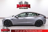 Used 2025 Tesla Model 3 Long Range image 1