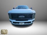 New 2025 Ford F350 XL w/ STX Appearance Package image 2