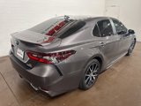 Used 2023 Toyota Camry SE image 2