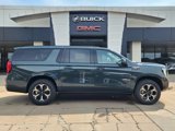 New 2026 GMC Yukon XL AT4 w/ AT4 Premium Plus Package image 2