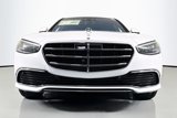 New 2026 Mercedes-Benz S 500 4MATIC image 2