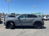 New 2025 Volkswagen Atlas Cross Sport SEL R-Line image 2
