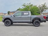 New 2025 Ford F150 Raptor image 3