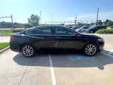 Used 2017 Ford Fusion SE w/ Fusion SE Technology Package image 5