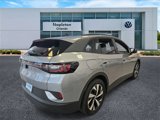 New 2025 Volkswagen ID.4 Pro image 5