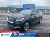 Used 2023 Lincoln Navigator Reserve image 1