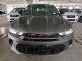 New 2025 Dodge Hornet GT image 3