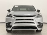 New 2025 Lexus TX 500h AWD image 2